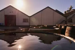 Taste the Highlands with Tomatin Double Cask and Tomatin 10 Year Old