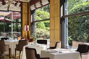 Hotel Principe di Savoia