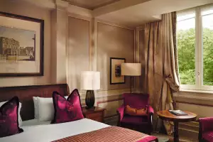 Hotel Principe di Savoia