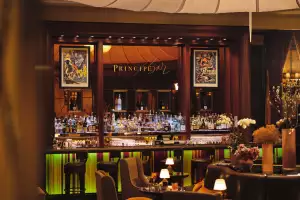 Hotel Principe di Savoia