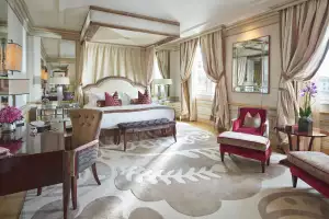 Hotel Principe di Savoia