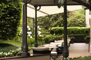 Hotel Principe di Savoia