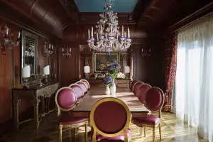 Hotel Principe di Savoia