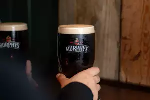 Murphy's at Nancy Spains