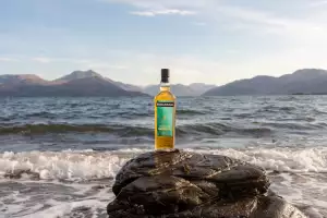 Torabhaig Sound of Sleat batch strength