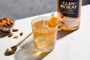 Glen Moray Classic Old Fashioned