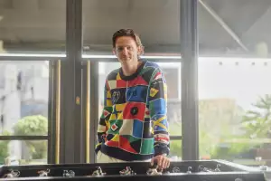 Schooner Scorer at Upstairs Brixton