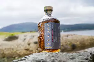 Raasay Marsala Cask