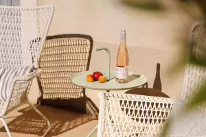 Le Bijou de Sophie Valrose Rosé