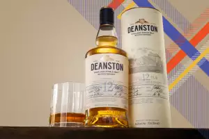 Deanston 12 YO