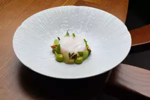 Source at Gilpin Hotel