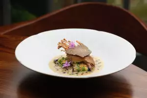 Source at Gilpin Hotel