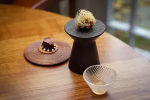 Source at Gilpin Hotel