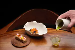 Source at Gilpin Hotel