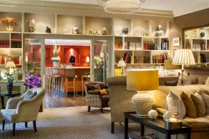 Gilpin Hotel & Lakehouse