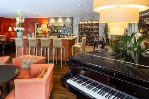 Gilpin Hotel & Lakehouse