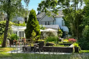 Gilpin Hotel & Lakehouse