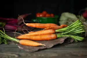 Carrots