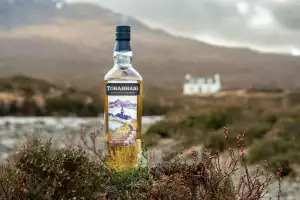 Torabhaig Taigh in the Highlands
