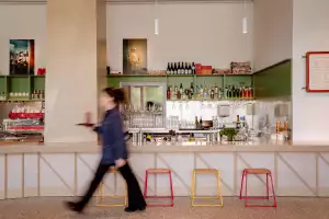 Cafe Jikoni
