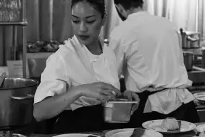 Eat with Sp00ns supper club