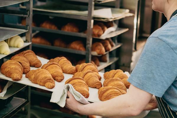 Croissants