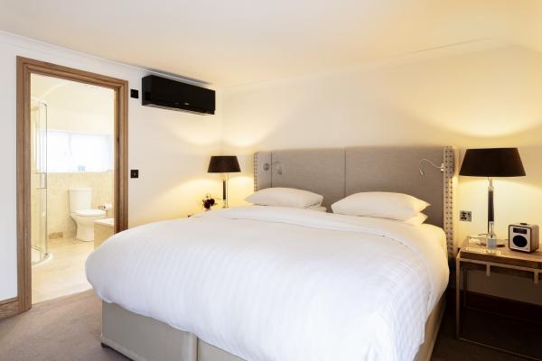 Double Bedroom
