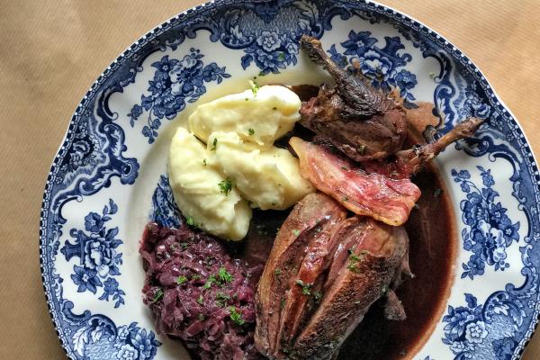 Grouse