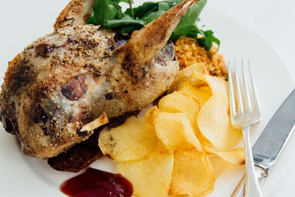 Grouse and Co. Grouse and Co.