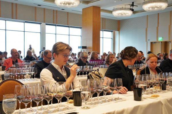 Washington State Wine Commission, Taste Washington