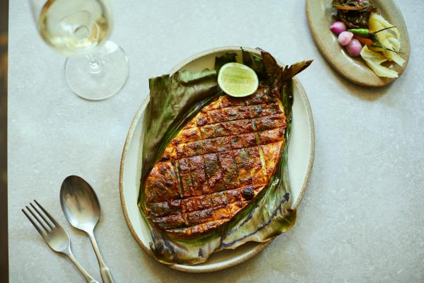 Kolae mackerel