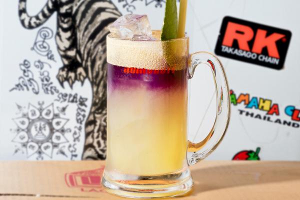 Phed Pokati Margarita