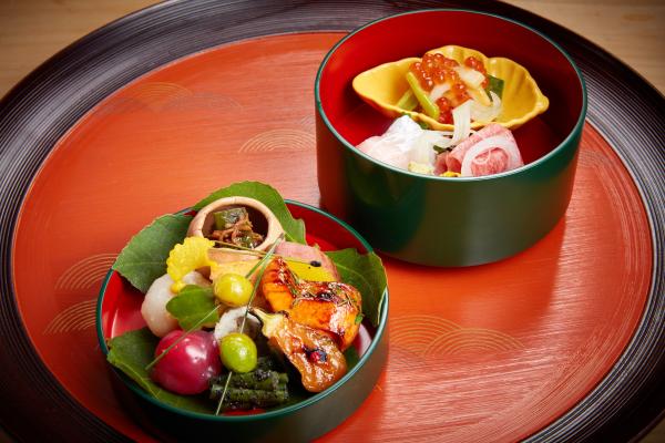 Gozen box