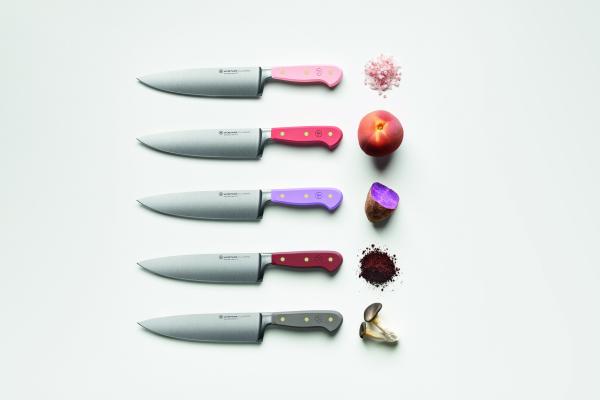 Wusthof knife collection Wusthof knife collection