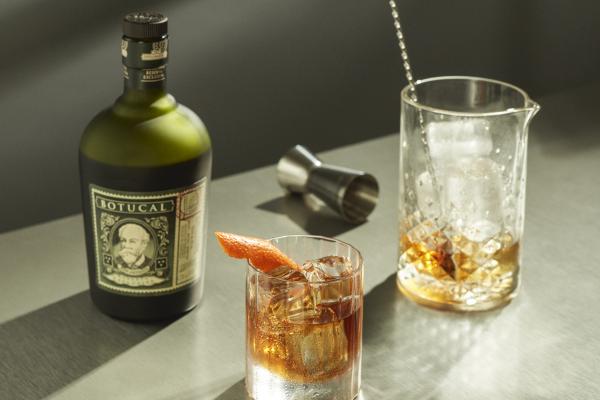 Diplomático rum