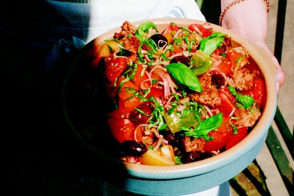 Panzanella