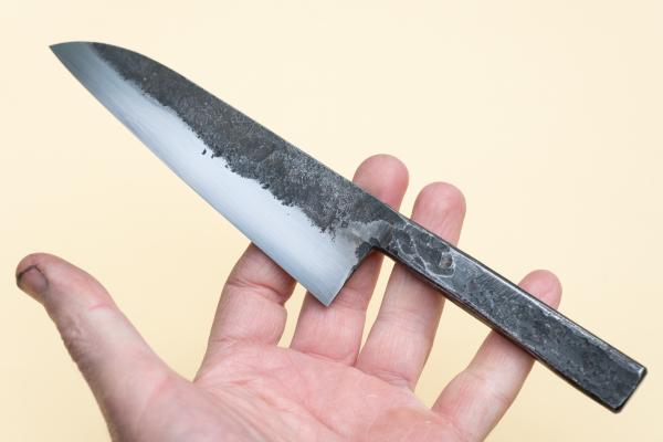 A Two Sticks knife A Two Sticks knife