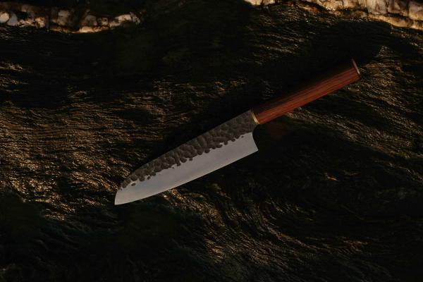 Cookware company Katto crafts knives in Sheffield, the British steel capital Cookware company Katto crafts knives in Sheffield, the British steel capital