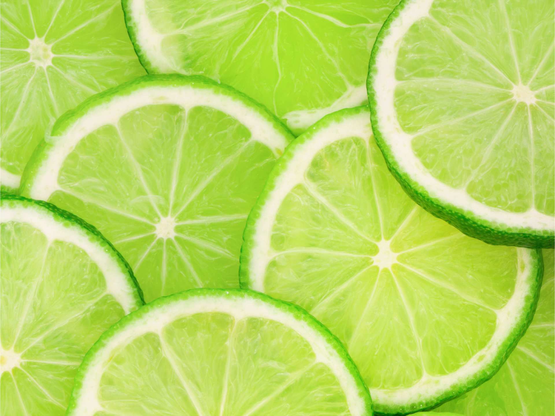 New Covent Garden Market | Lime from Bar Fruit Supplies