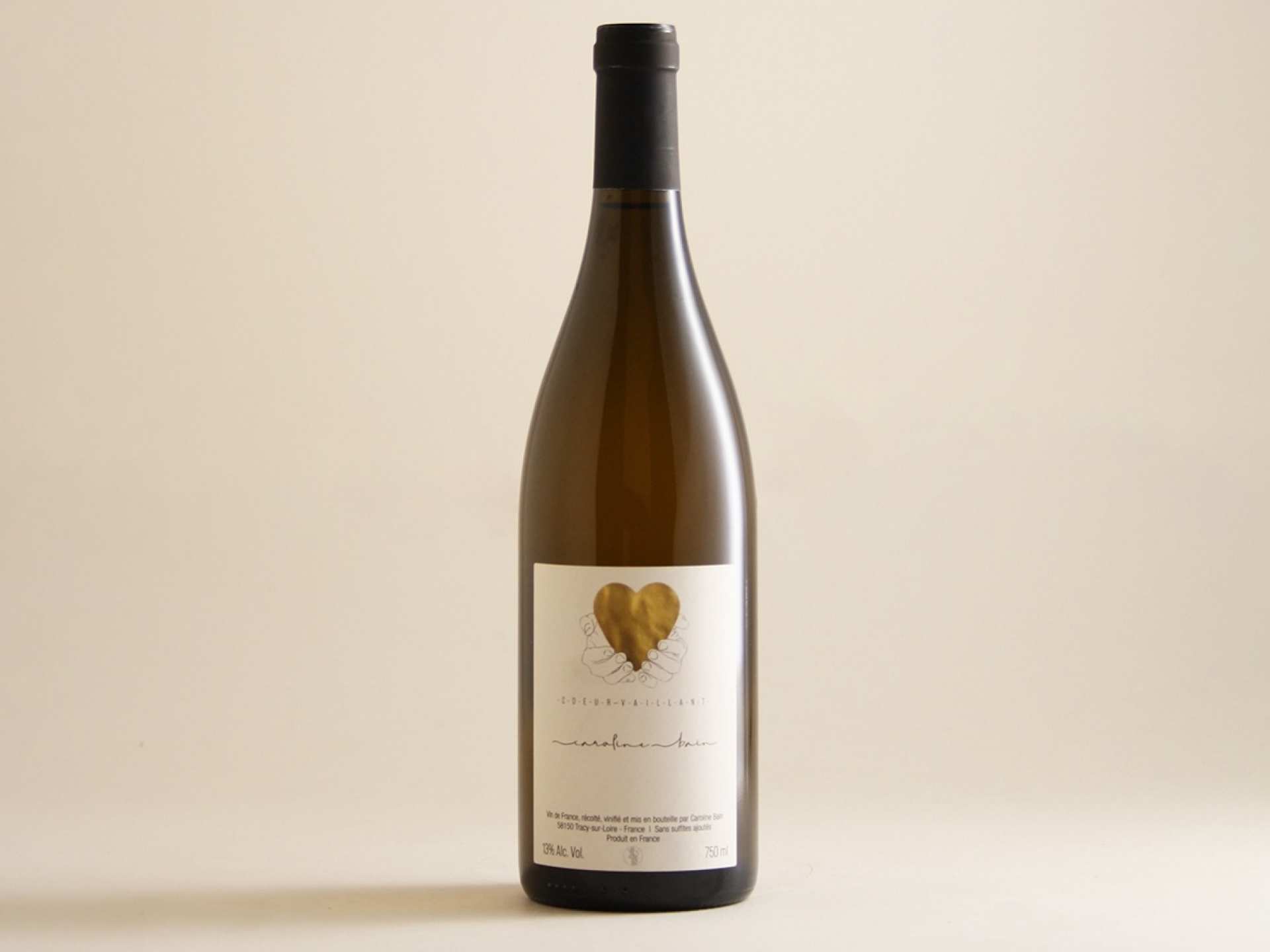 Brave Heart Wine from Dynamic Vines