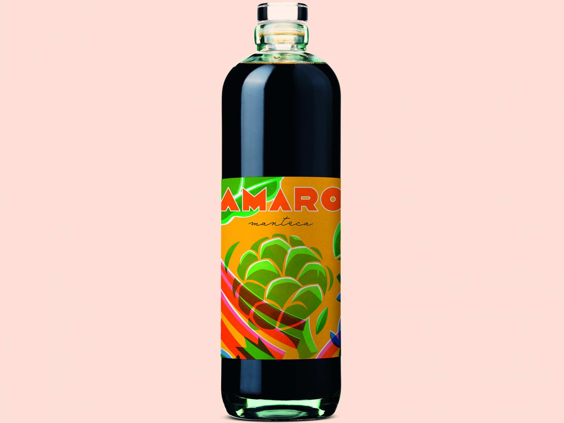 Artichoke Amaro