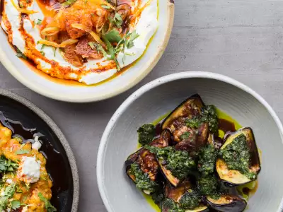 Bubala, Spitalfields: restaurant review