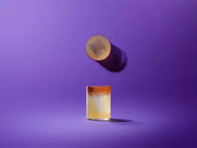 Peach Piquant