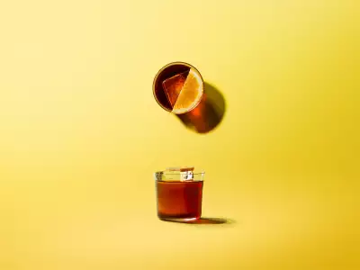 Painter’s Negroni
