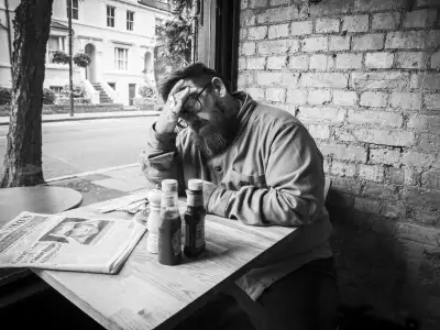 Nick Frost