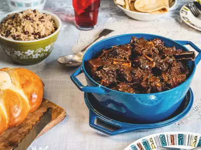 Pepperpot