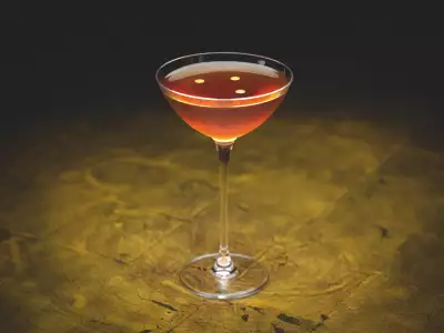 Rum &lsquo;n Roll