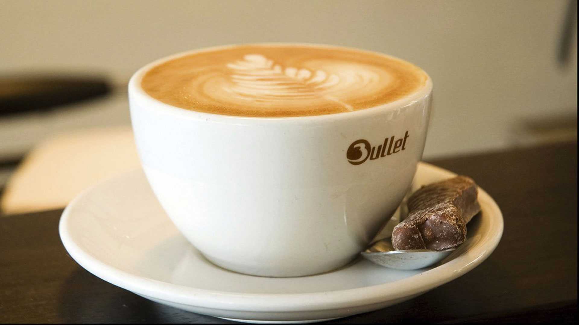 London's best roastery cafés Foodism