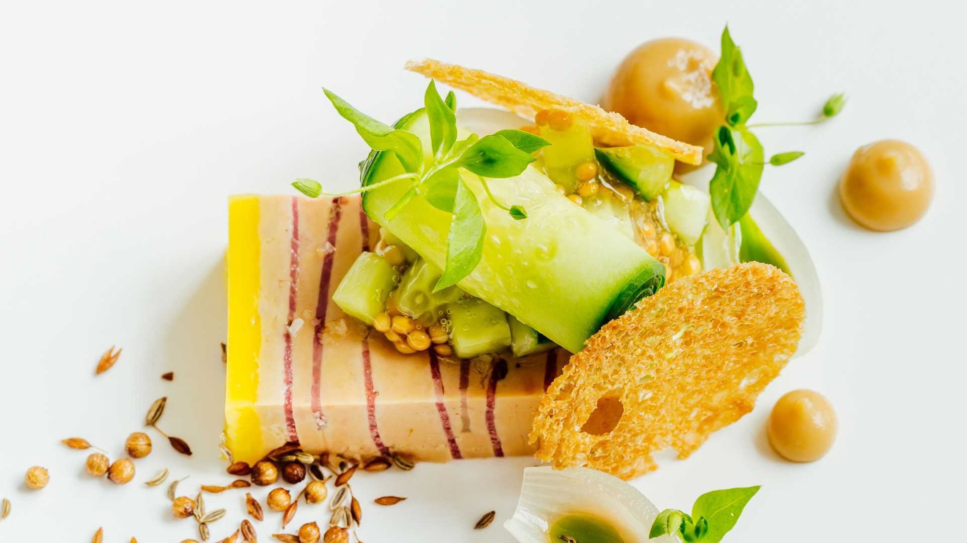 The best restaurants in Covent Garden Foodism