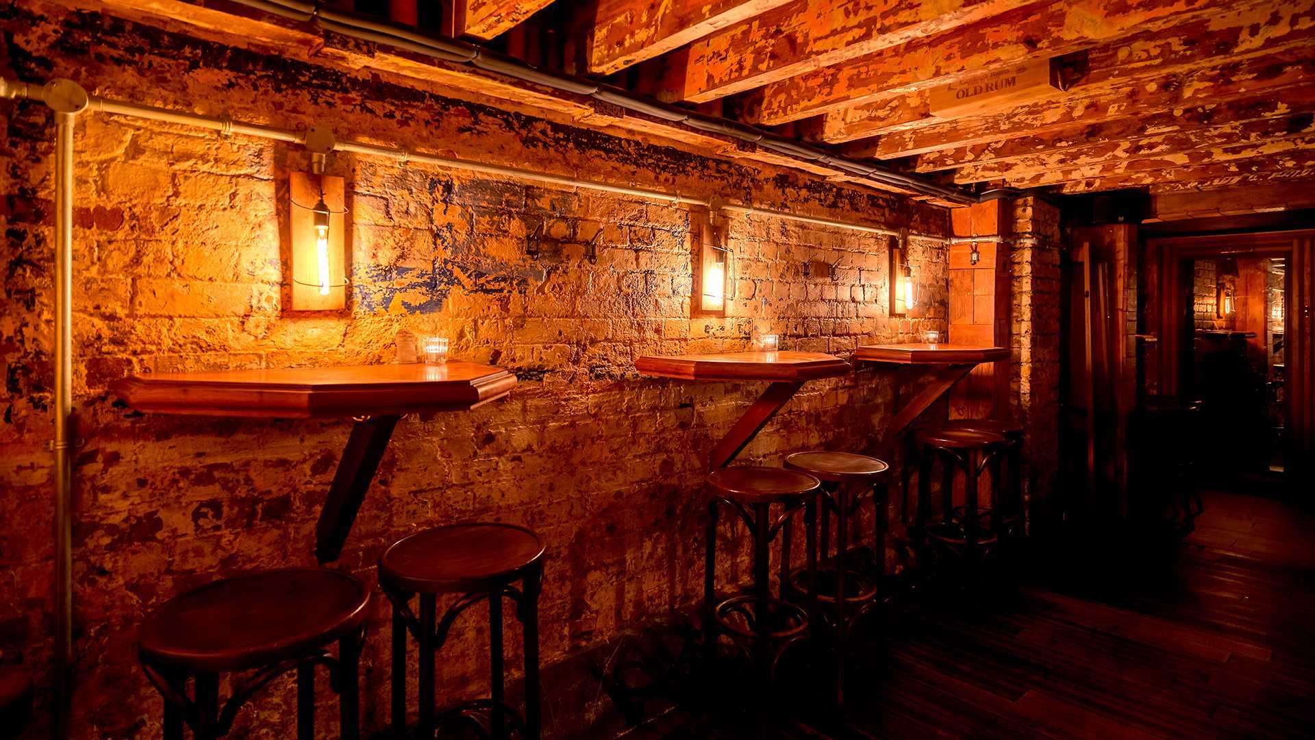 The 18 best cocktail bars in London Foodism